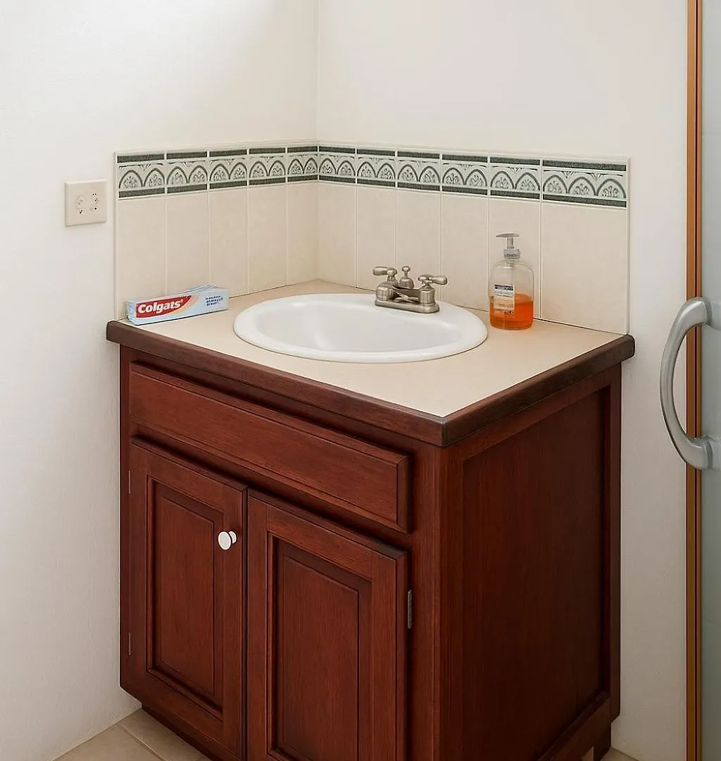 Apartmán Rock Villa Bridgetown Barbados