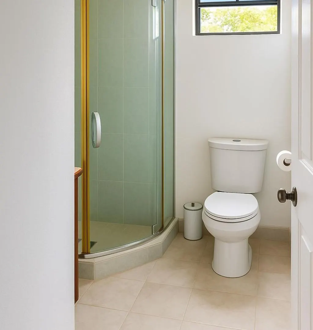 Apartmán Rock Villa Bridgetown