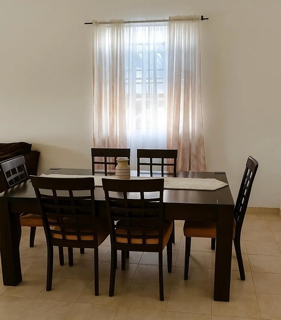 Rock Villa Bridgetown Apartmán