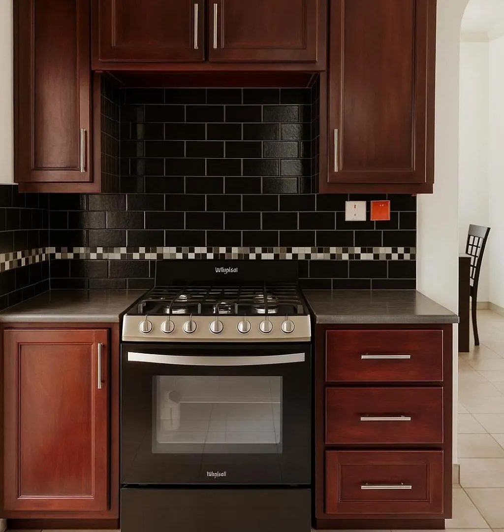 Apartmán Rock Villa Bridgetown