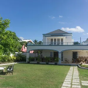 Guest house Sandgate, Bridgetown